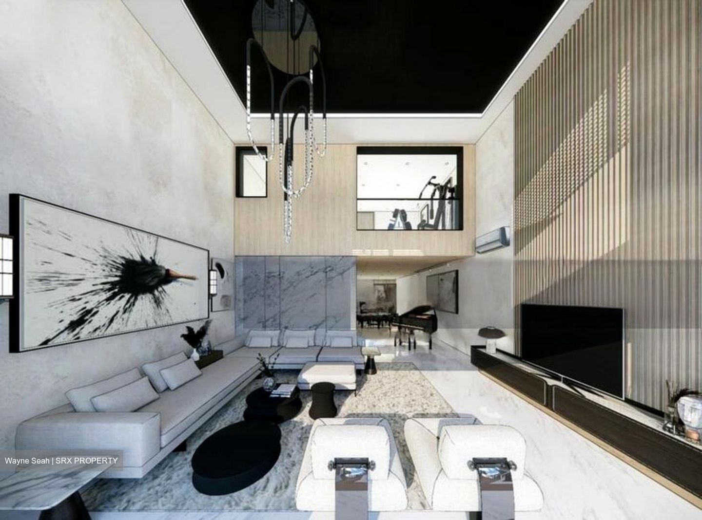 Jalan Tan Tock Seng (D11), Terrace #486369681